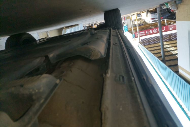 Volkswagen Tharu New Energy 2021 immagine di auto #27