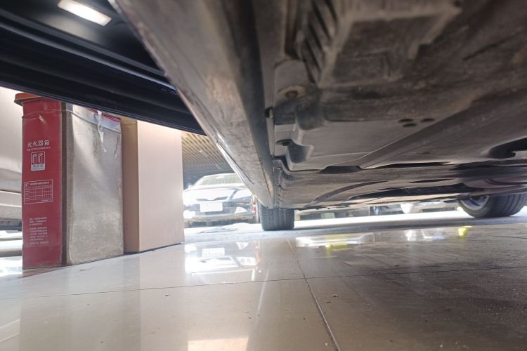 宝马 宝马7系 2021 汽车图片 #27