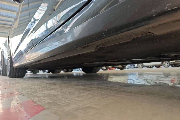 Audi A6L New Energy 2020 car image #27