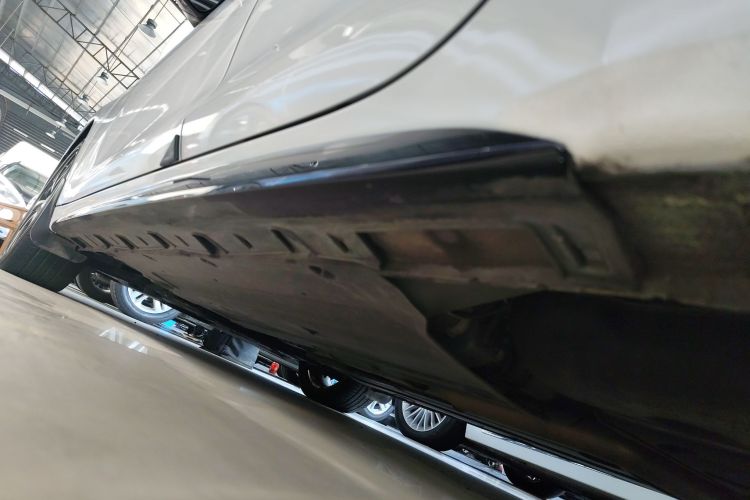 Hyundai Lafesta 2021 car image #27