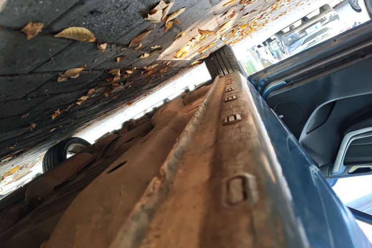 奇瑞 艾瑞泽5 2016 汽车图片 #27