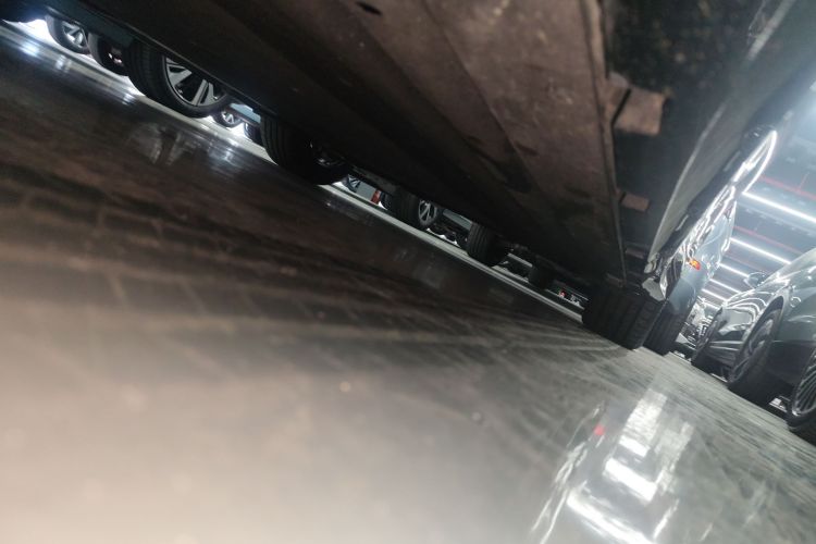 BYD HanL 2025 car image #27