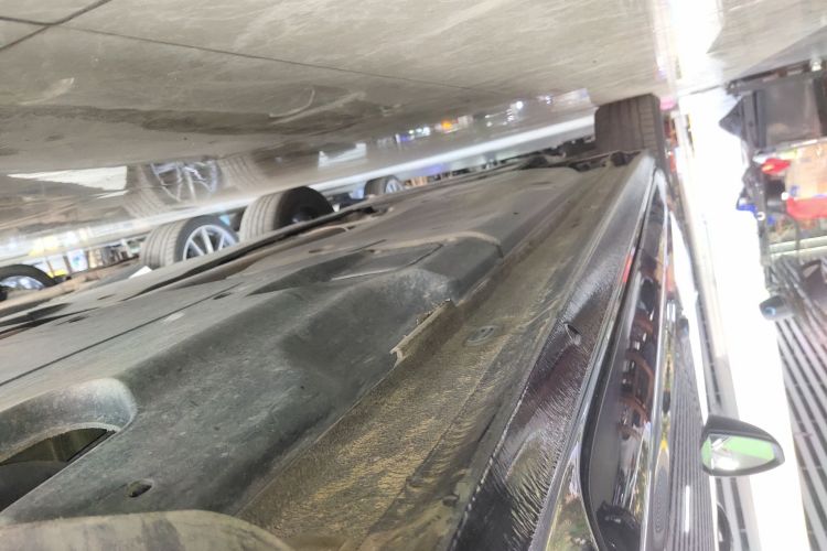 Volkswagen Passat New Energy 2023 #27 Volkswagen Passat New Energy 2023 immagine di auto #27