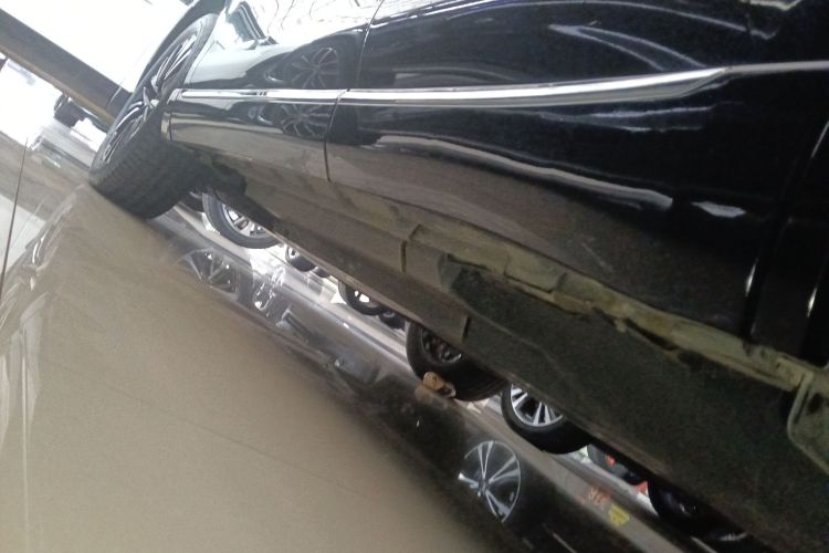 丰田 威飒 2023 汽车图片 #27