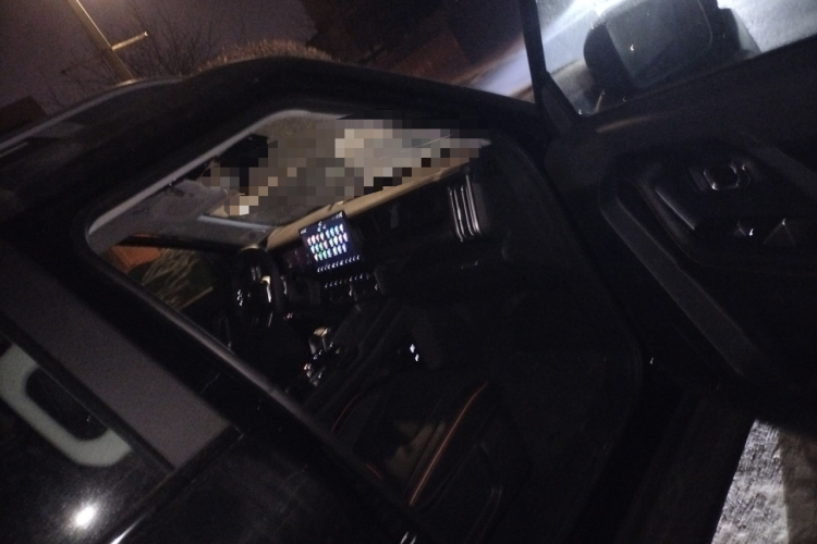 Jetour Freeman 2025 car image #27