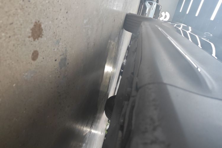 Mercedes-Benz EQB Class 2022 #27 Mercedes-Benz EQB Class 2022 car image #27