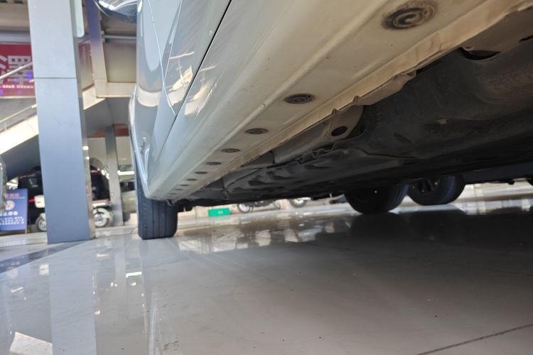 日产 轩逸·纯电 2019 汽车图片 #27