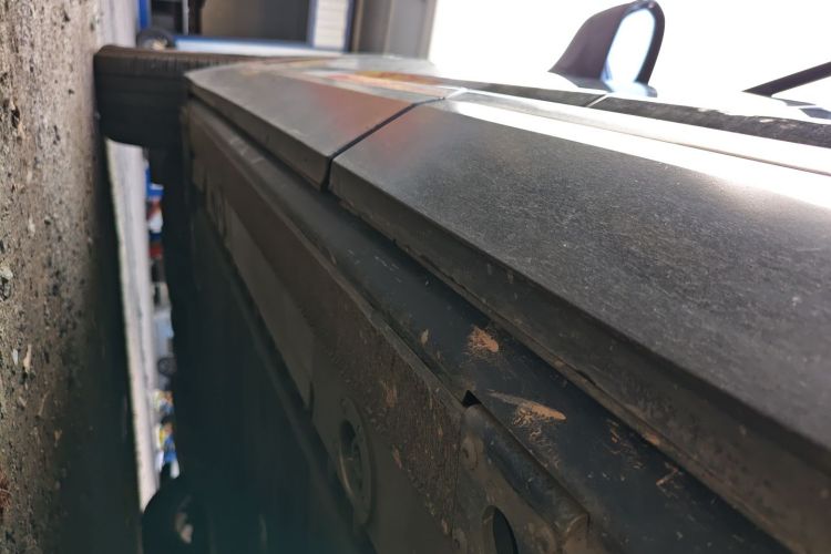 蔚来 蔚来ES6 2022 汽车图片 #27