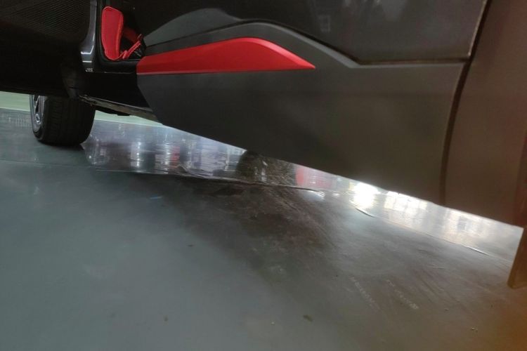 Changan CS75 Plus 2023 immagine di auto #27