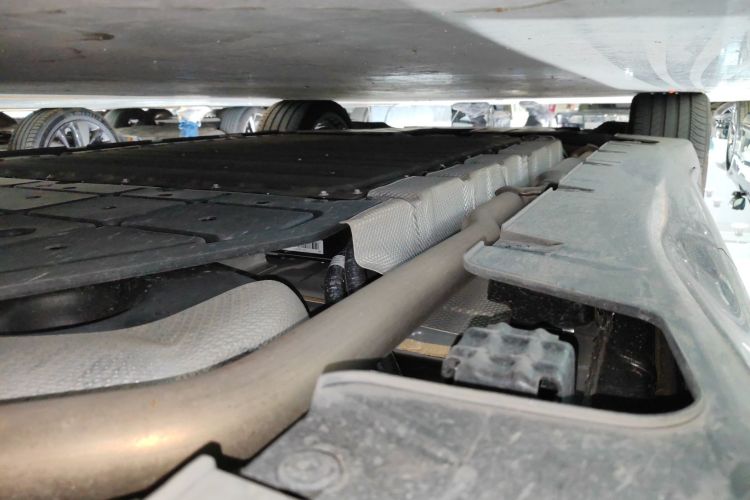 Avatr 12 2024 car image #27