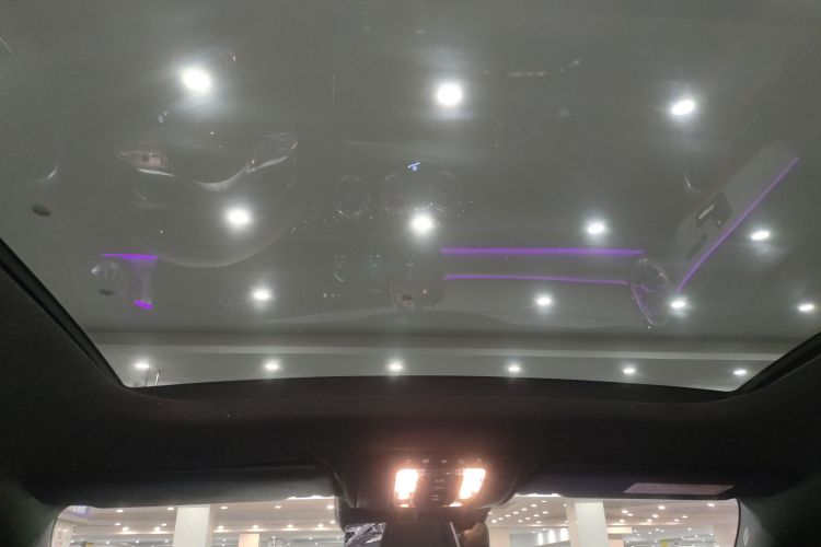 Mercedes-Benz CLA AMG 2023 #27 Mercedes-Benz CLA AMG 2023 car image #27