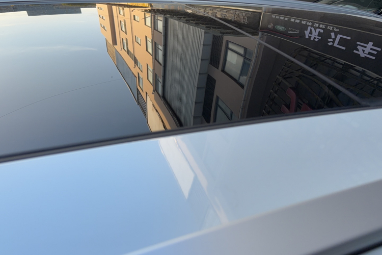 Kaiyi Kunlun 2024 immagine di auto #27