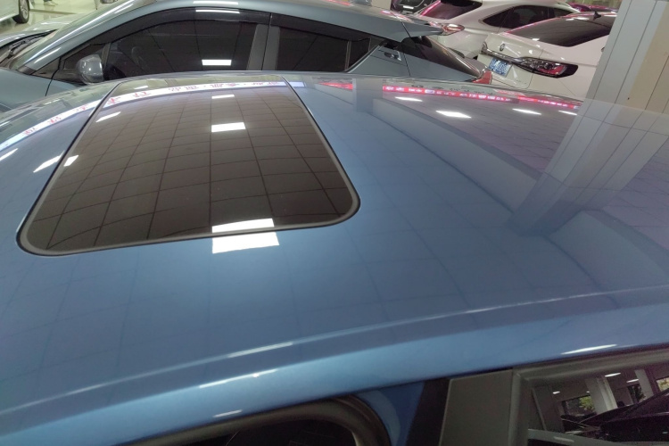 Skoda Rapid Spaceback 2018 car image #27