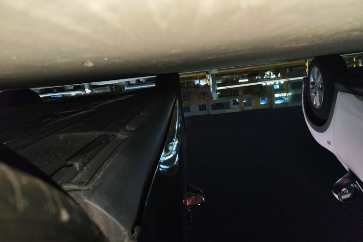 BYD Qin L 2025 car image #27