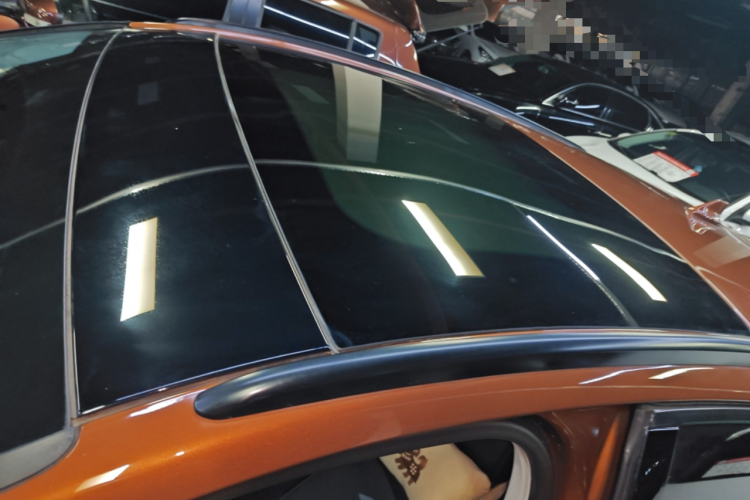 Ford Focus Active 2019 #27 Ford Focus Active 2019 immagine di auto #27