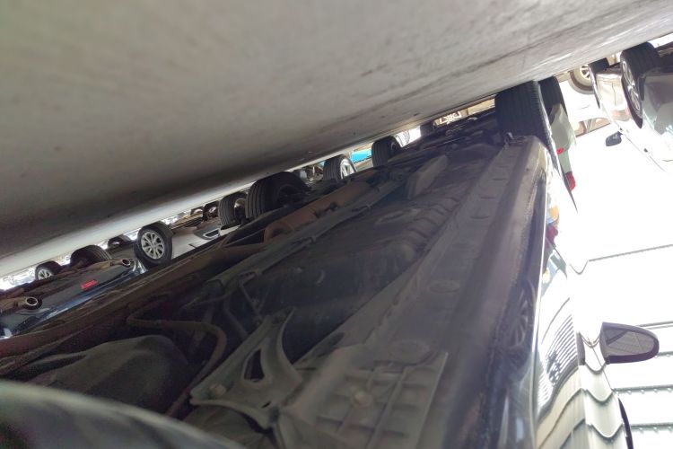 Vios 2019 #27 Vios 2019 car image #27