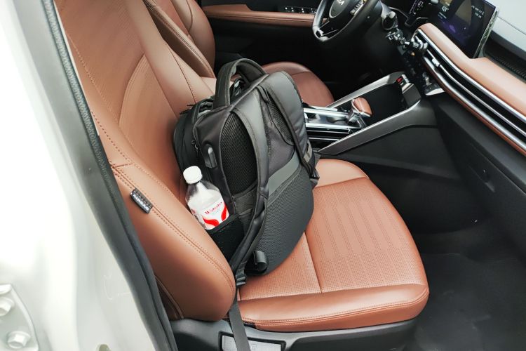 Kia Sportage R 2023 car image #27