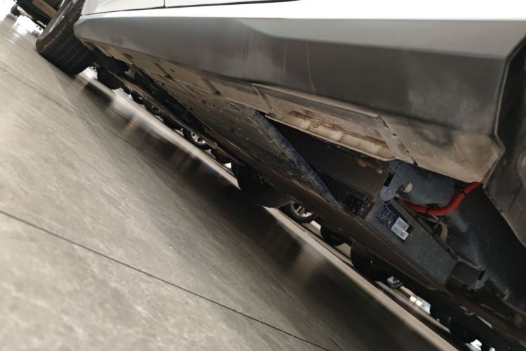 BYD Seal 05 DM-i 2025 #27 BYD Seal 05 DM-i 2025 car image #27