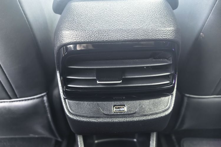 MG 5 2022 car image #27