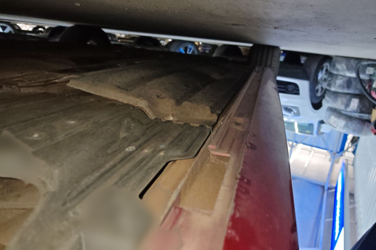 福特 福克斯 2020 汽车图片 #27