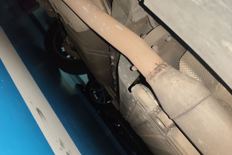 BYD Song New Energy 2018 car image #27