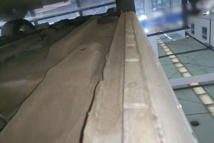 Kaiyi Xuandu 2021 car image #27