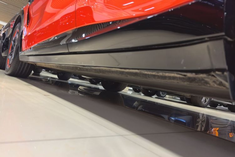 MI YU7 2025 car image #27