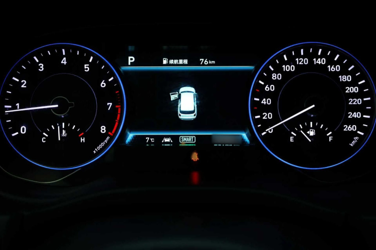 Hyundai Palisade 2021 car image #27