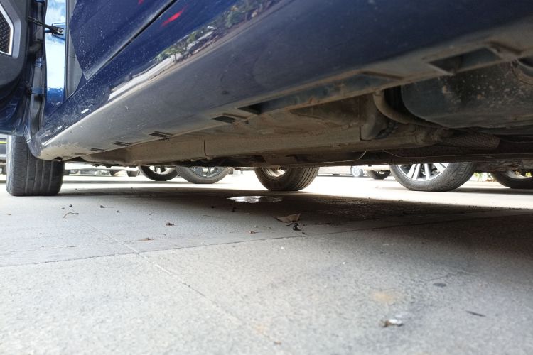 GEELY Emgrand GL 2017 #27 GEELY Emgrand GL 2017 car image #27