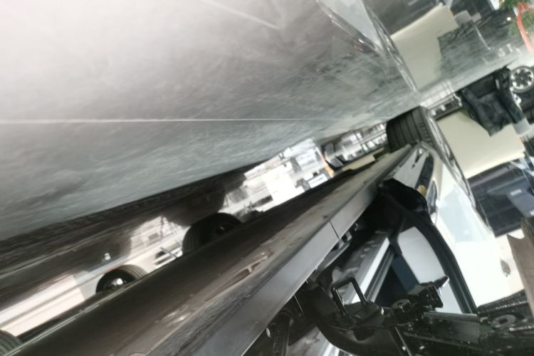 极氪 极氪MIX 2024 汽车图片 #27