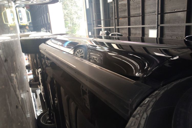 凯迪拉克 凯雷德ESCALADE 2019 汽车图片 #27