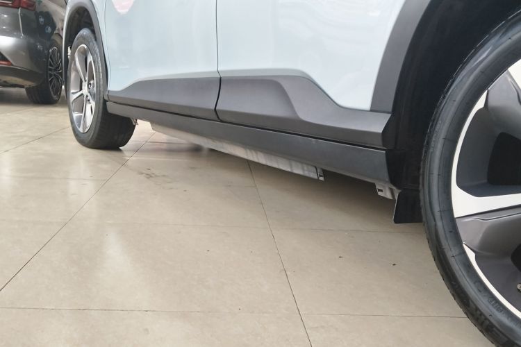 Chevrolet Charm 2024 #27 Chevrolet Charm 2024 car image #27