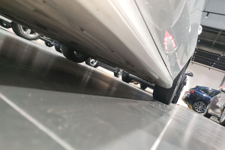 Mercedes-Benz CLA Class (Imported) 2023 #27 Mercedes-Benz CLA Class (Imported) 2023 car image #27