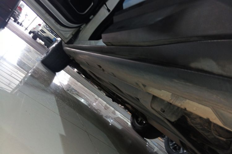 GEELY Coolray 2020 imagen de coche #27