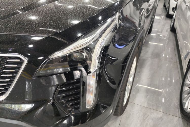 2020 car image #27