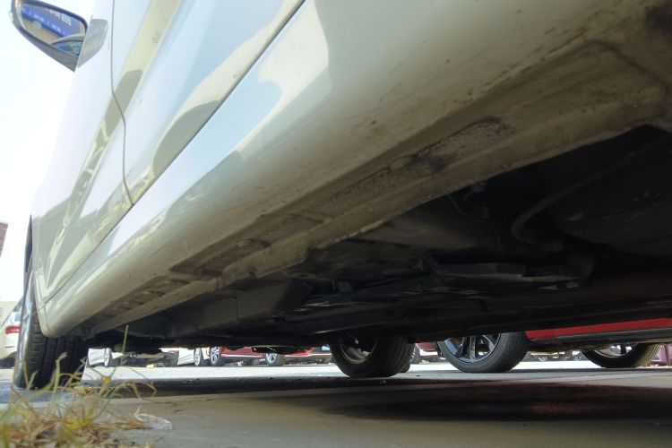 长安 悦翔V7 2017 汽车图片 #27