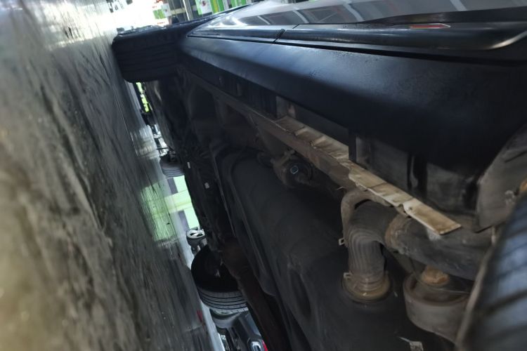 GEELY Boyue 2016 car image #27