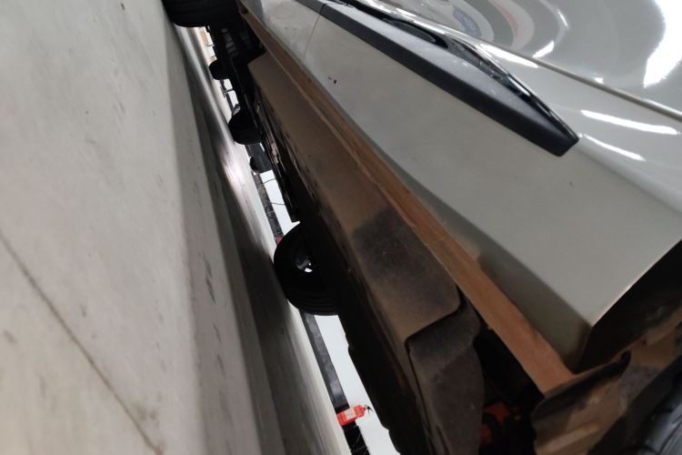 Changan UNI-Z PHEV 2025 #27 Changan UNI-Z PHEV 2025 immagine di auto #27