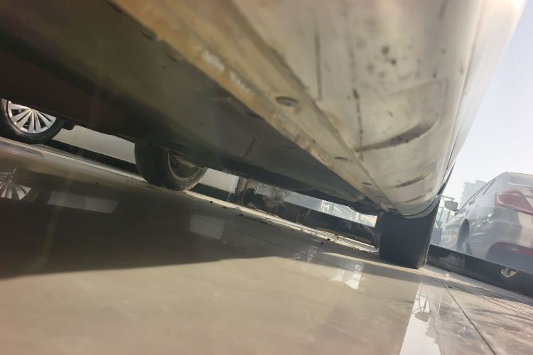 MG 3 2017 car image #27