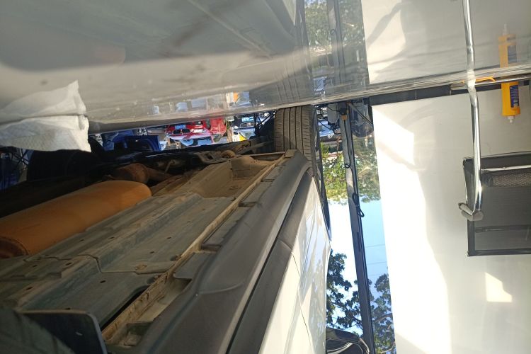 广汽传祺 传祺GS7 2018 汽车图片 #27