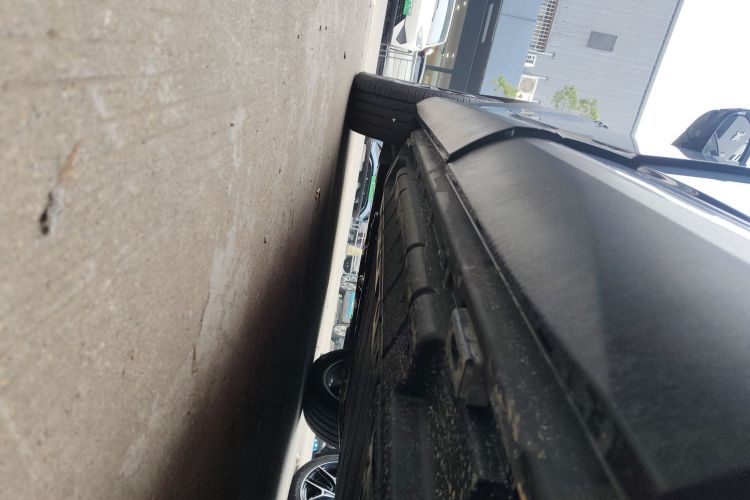 BYD Sea Lion 07 DM-i 2025 car image #27