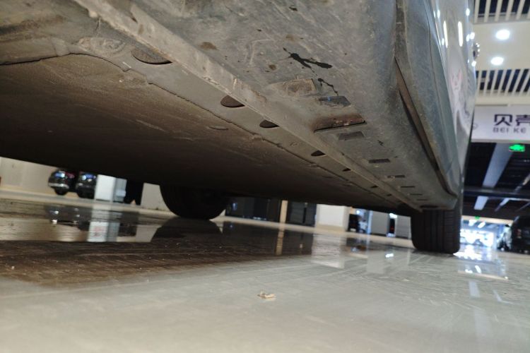 MG ES5 2024 #27 MG ES5 2024 car image #27