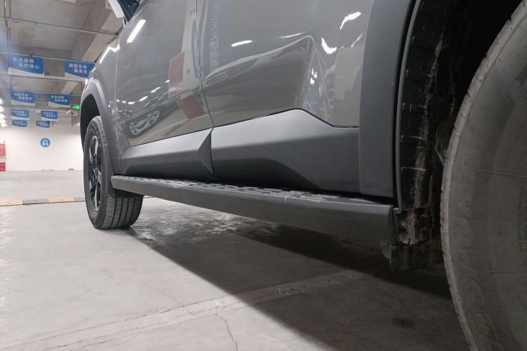 Jetour Freeman 2025 car image #27