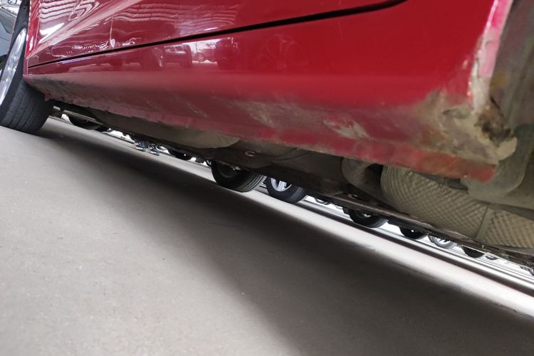 Chery Fulwin 2 2016 #27 Chery Fulwin 2 2016 car image #27