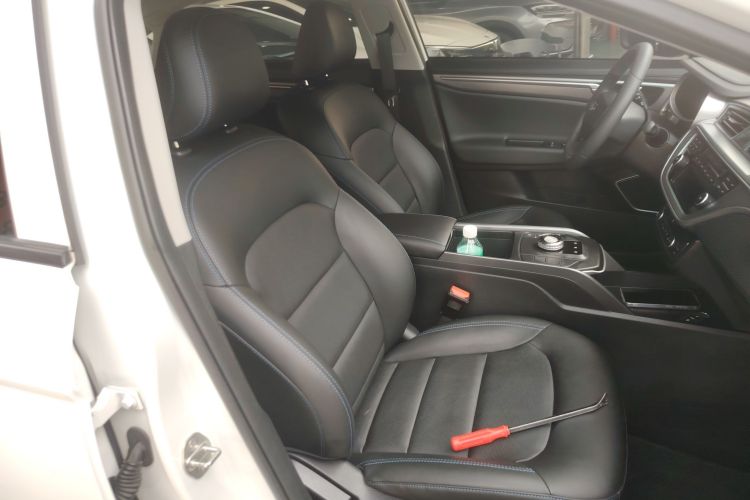 GEELY Emgrand New Energy 2024 car image #27