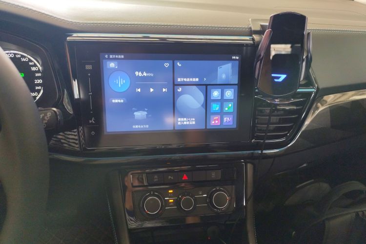 捷达VS5 2023 汽车图片 #27