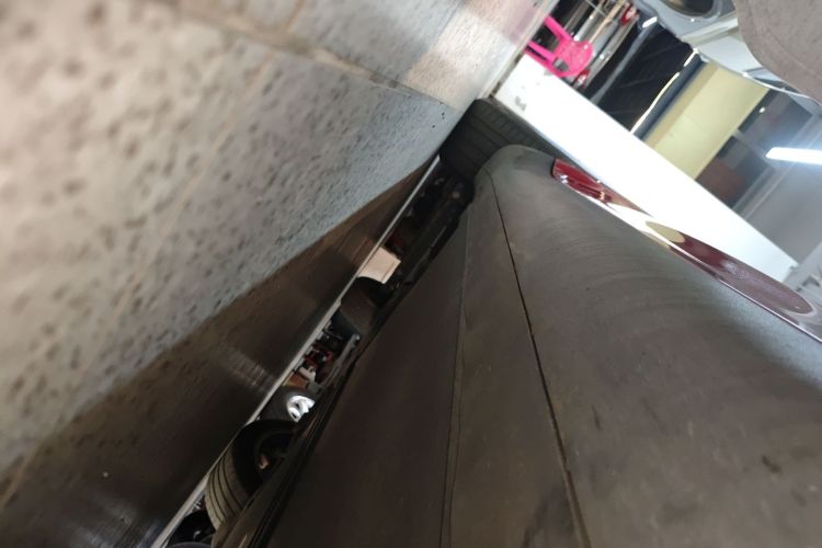 Tesla Model Y 2021 car image #27