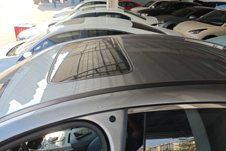 BYD Destroyer 05 2023 car image #27