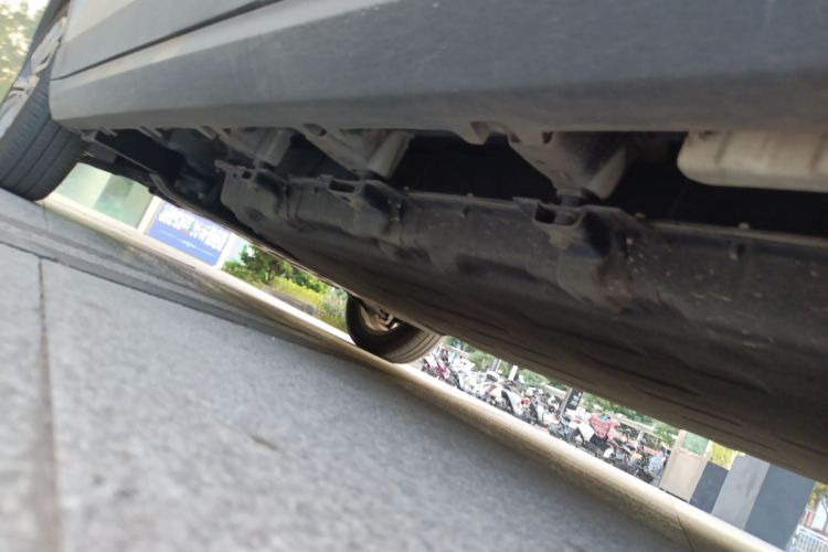 零跑汽车 零跑T03 2024 汽车图片 #27