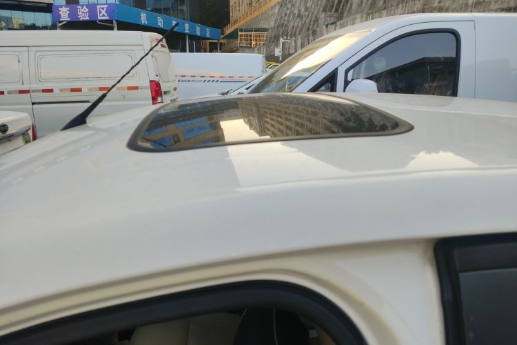 Ford Escort 2015 #27 Ford Escort 2015 immagine di auto #27